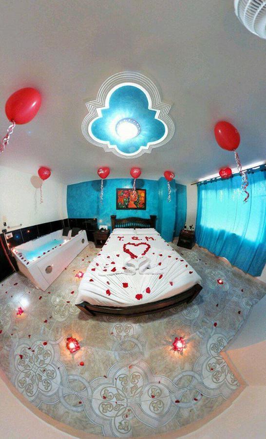 Hotel Emperatriz Armenia  Dış mekan fotoğraf