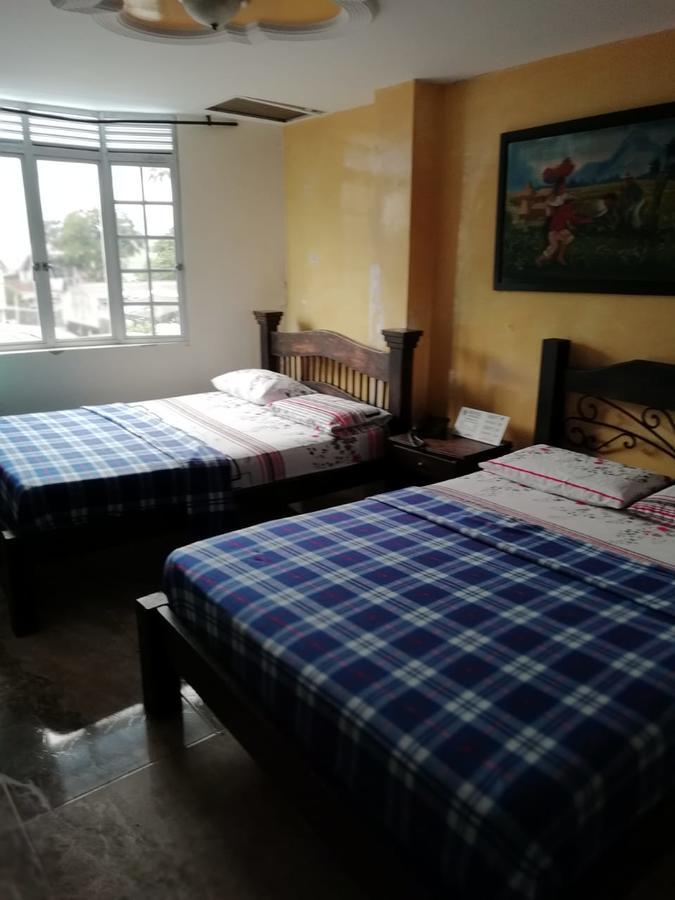 Hotel Emperatriz Armenia  Dış mekan fotoğraf