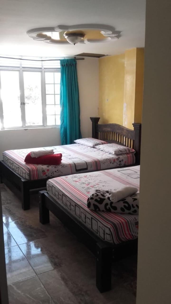 Hotel Emperatriz Armenia  Dış mekan fotoğraf