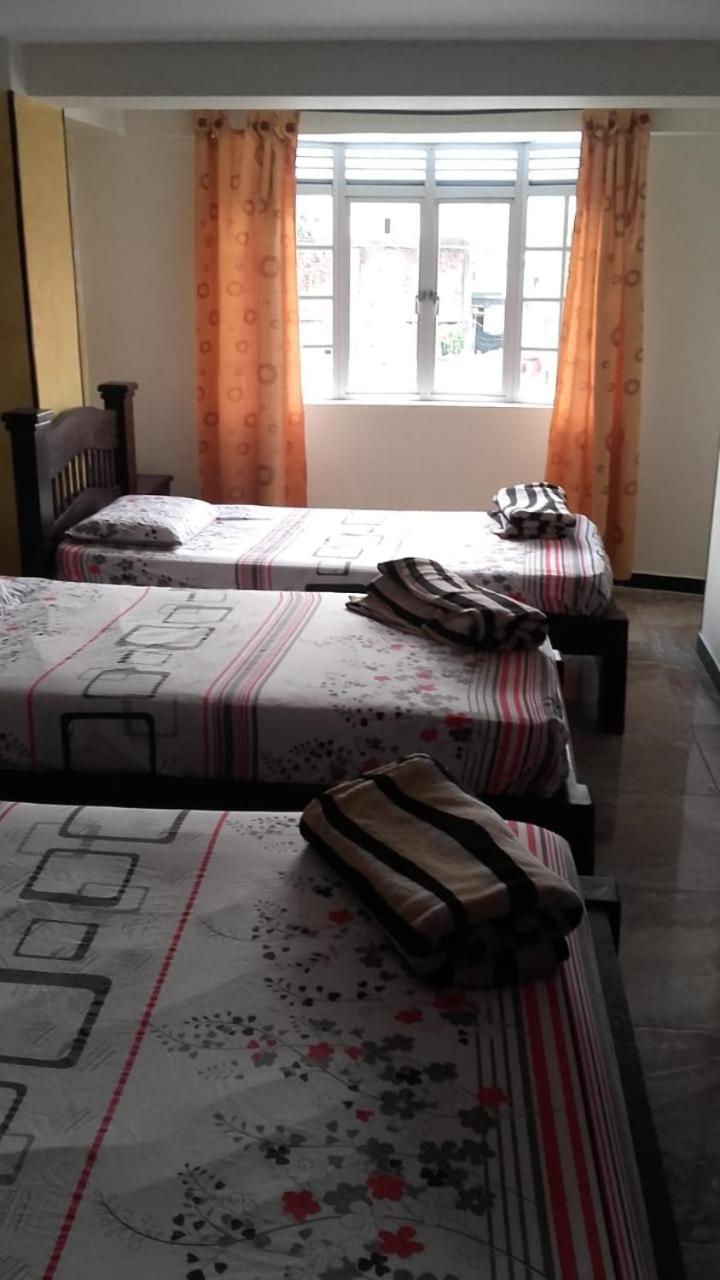 Hotel Emperatriz Armenia  Dış mekan fotoğraf